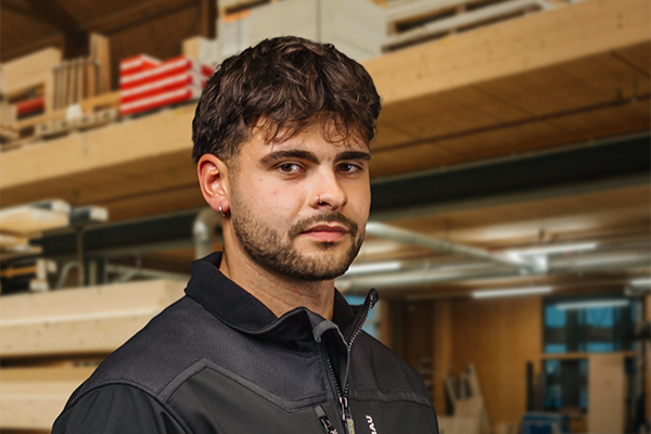 Yale Joshua Nussbaumer